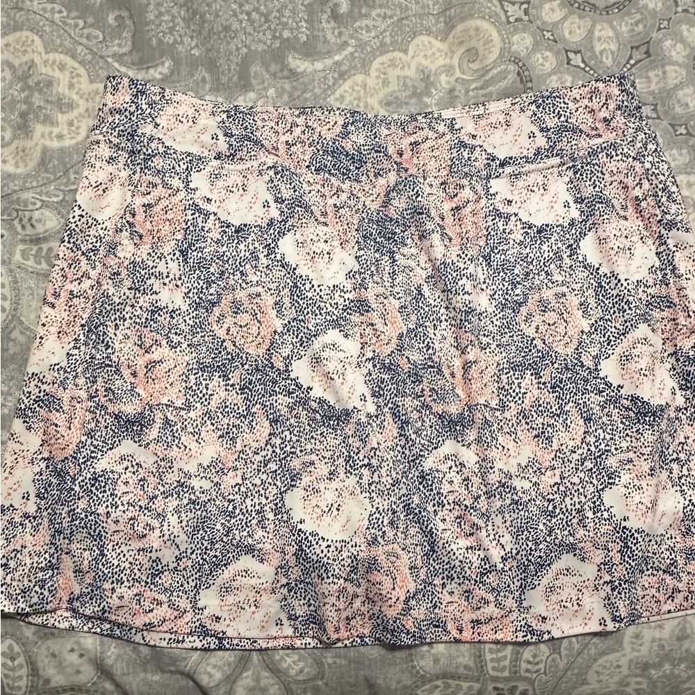 2pc. Ladies Callaway Golf Shirt and matching Skort